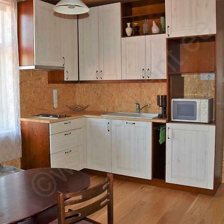 Private Apartment In The Centre Of Parnu/Pernau Kültér fotó