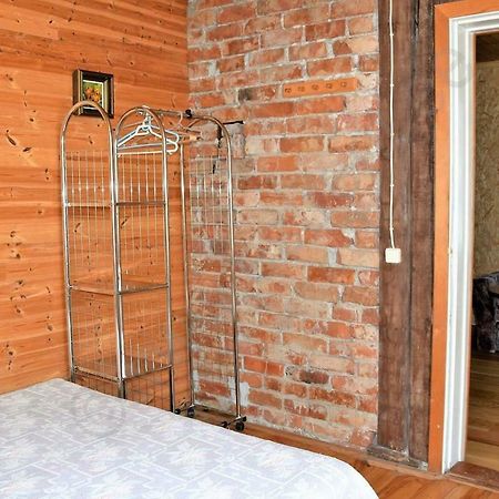 Private Apartment In The Centre Of Parnu/Pernau Kültér fotó