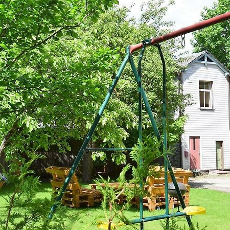 Private Apartment In The Centre Of Parnu/Pernau Kültér fotó