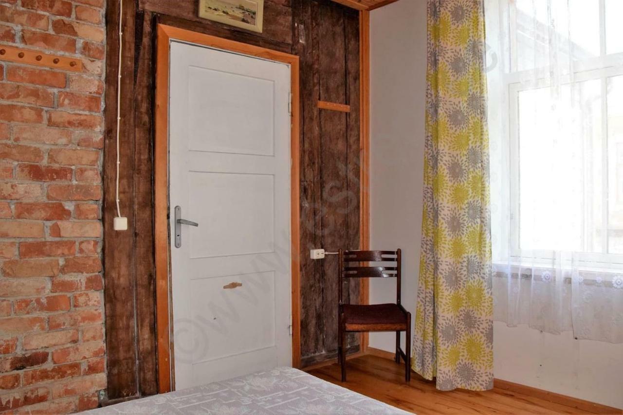 Private Apartment In The Centre Of Parnu/Pernau Kültér fotó