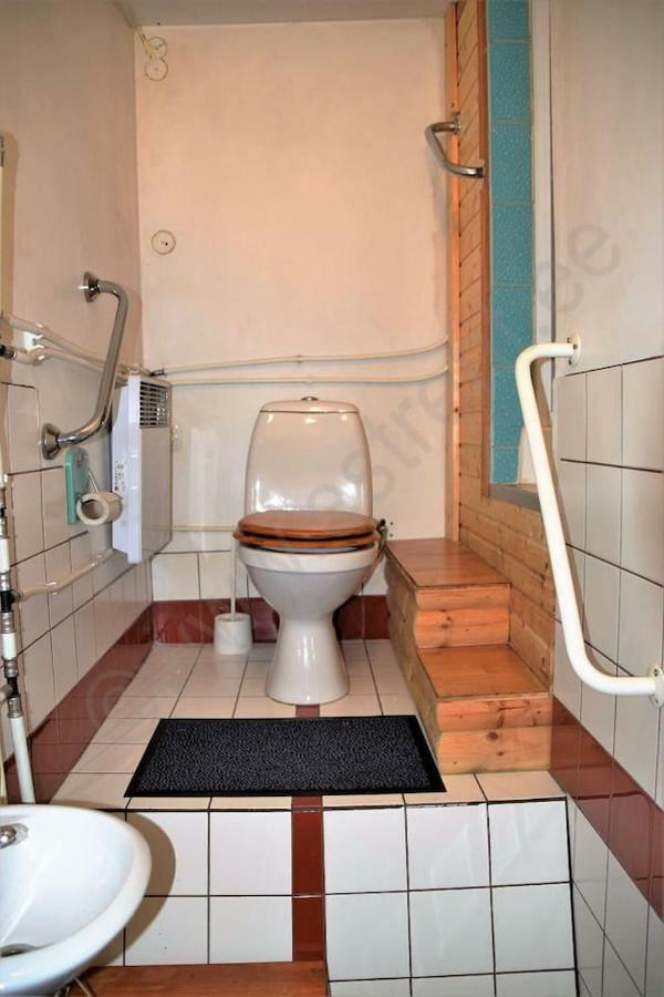 Private Apartment In The Centre Of Parnu/Pernau Kültér fotó